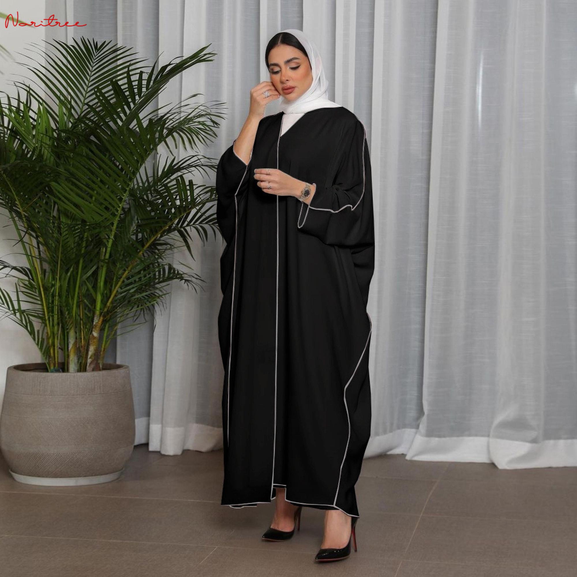 Hijab Kleid "Nas"